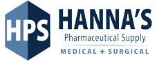 Hanna's Pharmaceutical Supply